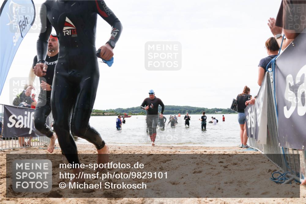 21.06.2026 - Viking Triathlon Michael Strokosch http://msf.ph/oto/9829101 21.06.2026 10:54:45 Schwimmen 275, 413, 504, 613 meine-sportfotos.de