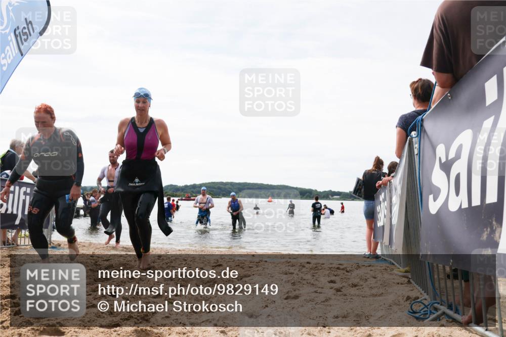 21.06.2026 - Viking Triathlon Michael Strokosch http://msf.ph/oto/9829149 21.06.2026 10:55:01 Schwimmen 52, 160, 244, 309, 347, 424, 509 meine-sportfotos.de