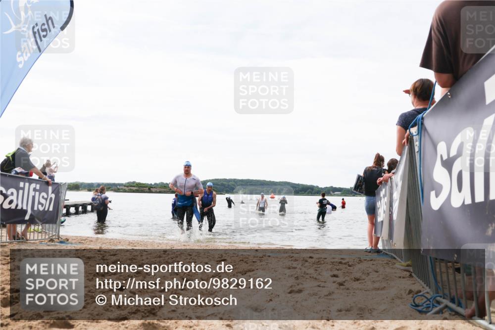21.06.2026 - Viking Triathlon Michael Strokosch http://msf.ph/oto/9829162 21.06.2026 10:55:05 Schwimmen 52, 160, 309, 509 meine-sportfotos.de
