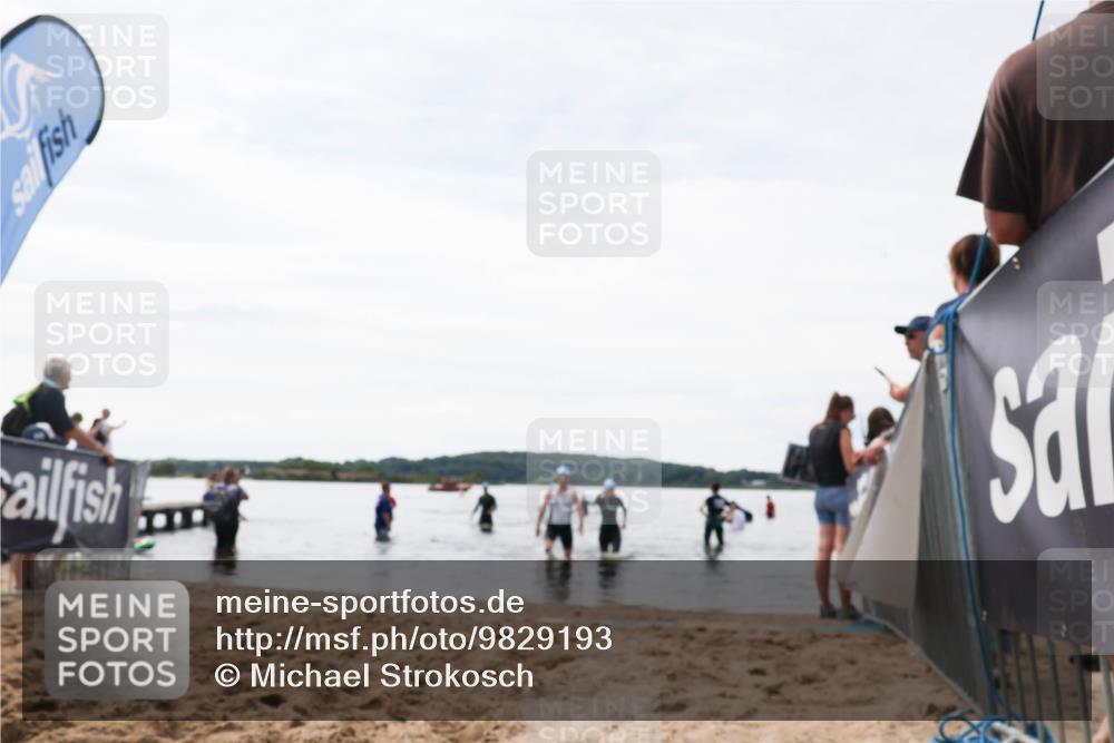 21.06.2026 - Viking Triathlon Michael Strokosch http://msf.ph/oto/9829193 21.06.2026 10:55:16 Schwimmen 160, 344, 566 meine-sportfotos.de
