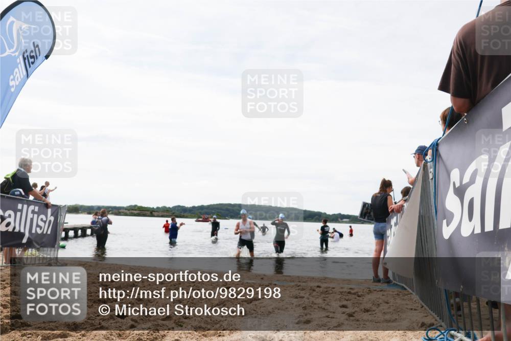 21.06.2026 - Viking Triathlon Michael Strokosch http://msf.ph/oto/9829198 21.06.2026 10:55:17 Schwimmen 344, 566 meine-sportfotos.de