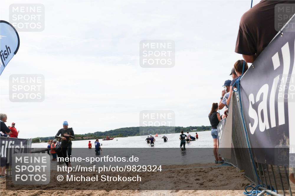 21.06.2026 - Viking Triathlon Michael Strokosch http://msf.ph/oto/9829324 21.06.2026 10:56:00 Schwimmen 264 meine-sportfotos.de