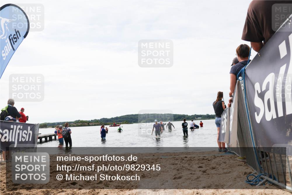 21.06.2026 - Viking Triathlon Michael Strokosch http://msf.ph/oto/9829345 21.06.2026 10:56:07 Schwimmen 117 meine-sportfotos.de