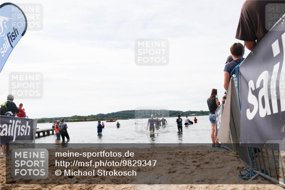 21.06.2026 - Viking Triathlon Michael Strokosch http://msf.ph/oto/9829347 21.06.2026 10:56:08 Schwimmen 117 meine-sportfotos.de