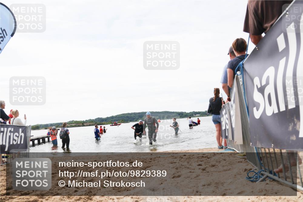 21.06.2026 - Viking Triathlon Michael Strokosch http://msf.ph/oto/9829389 21.06.2026 10:56:22 Schwimmen 24, 357, 502 meine-sportfotos.de
