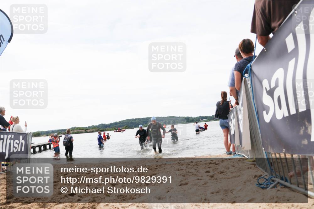 21.06.2026 - Viking Triathlon Michael Strokosch http://msf.ph/oto/9829391 21.06.2026 10:56:23 Schwimmen 24, 127, 357, 502 meine-sportfotos.de