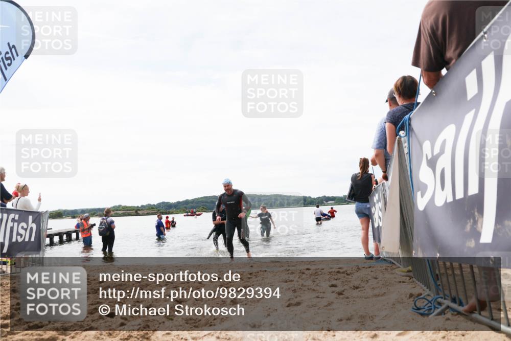 21.06.2026 - Viking Triathlon Michael Strokosch http://msf.ph/oto/9829394 21.06.2026 10:56:24 Schwimmen 24, 127, 357, 502 meine-sportfotos.de