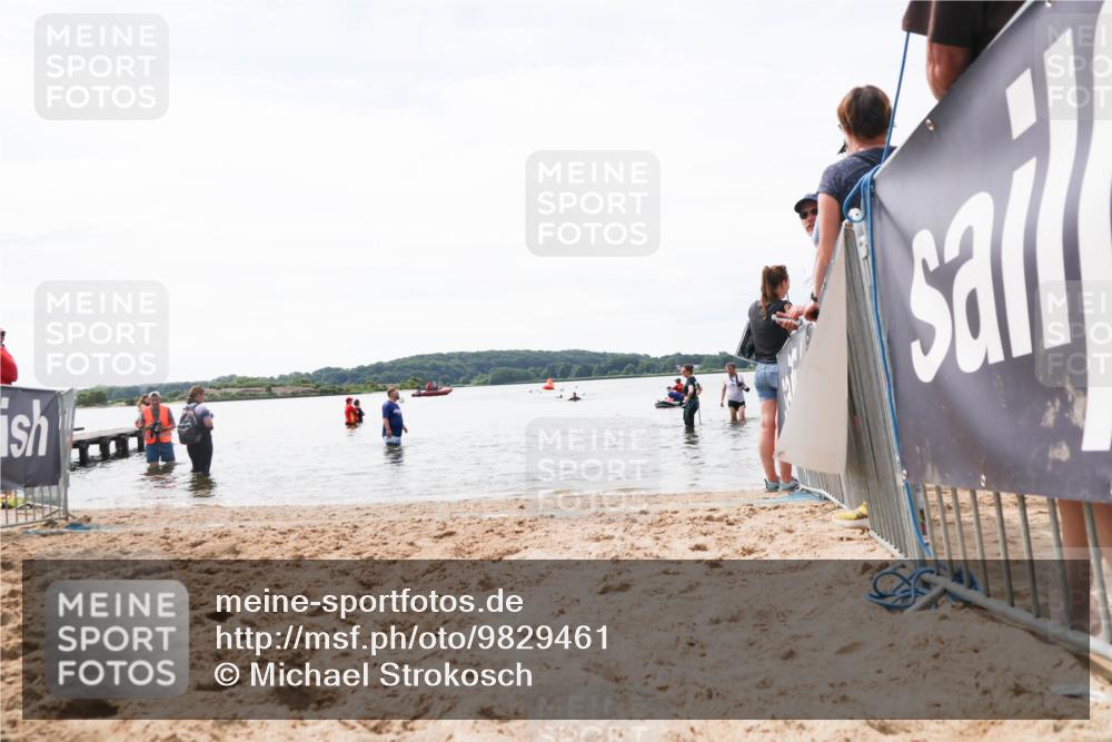 21.06.2026 - Viking Triathlon Michael Strokosch http://msf.ph/oto/9829461 21.06.2026 10:56:46 Schwimmen 374 meine-sportfotos.de