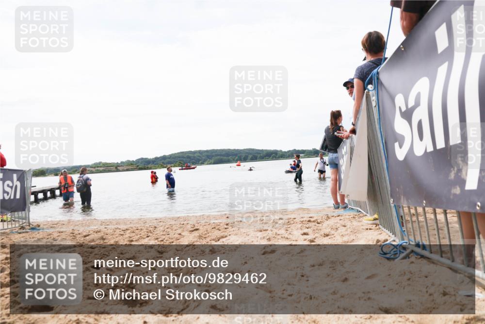 21.06.2026 - Viking Triathlon Michael Strokosch http://msf.ph/oto/9829462 21.06.2026 10:56:47 Schwimmen 374 meine-sportfotos.de
