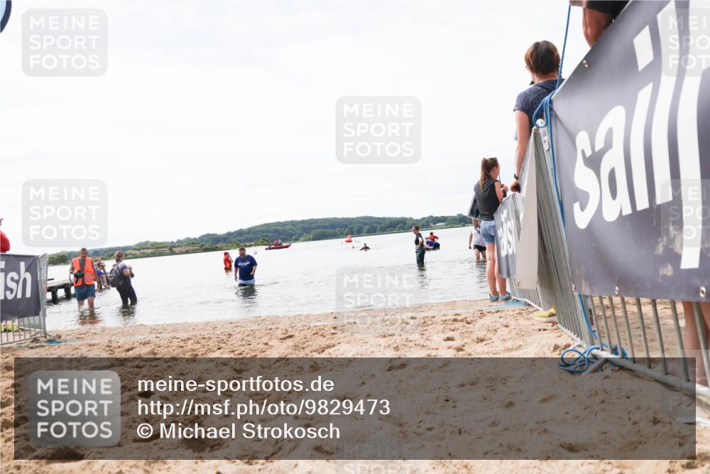 21.06.2026 - Viking Triathlon Michael Strokosch http://msf.ph/oto/9829473 21.06.2026 10:56:50 Schwimmen 374 meine-sportfotos.de