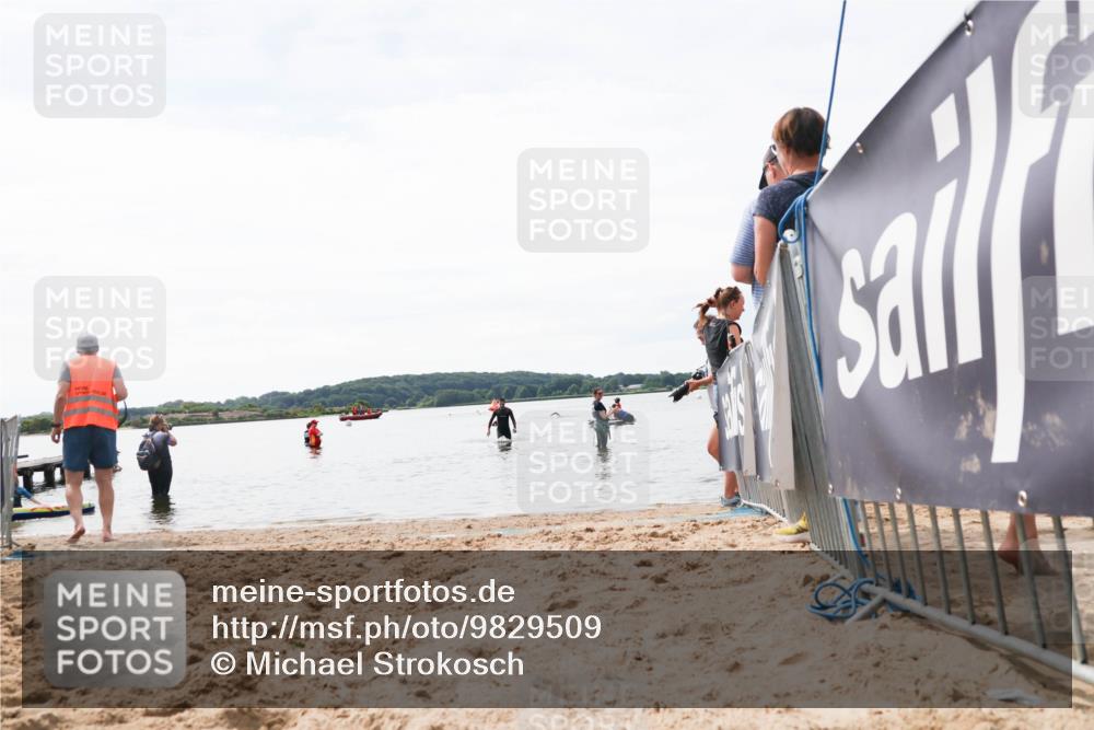 21.06.2026 - Viking Triathlon Michael Strokosch http://msf.ph/oto/9829509 21.06.2026 10:57:07 Schwimmen  meine-sportfotos.de