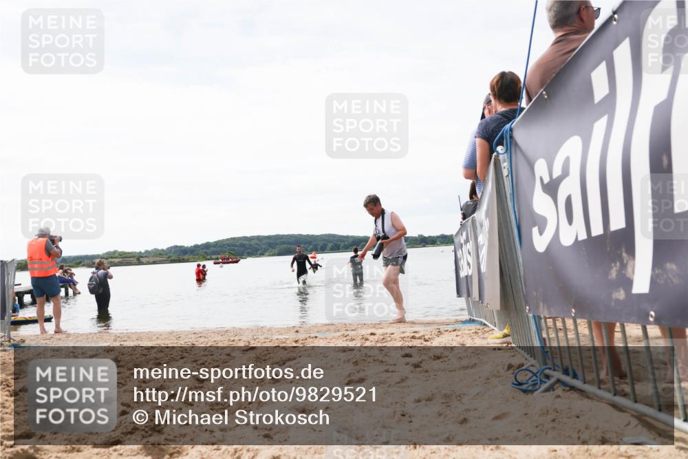 21.06.2026 - Viking Triathlon Michael Strokosch http://msf.ph/oto/9829521 21.06.2026 10:57:11 Schwimmen 401 meine-sportfotos.de