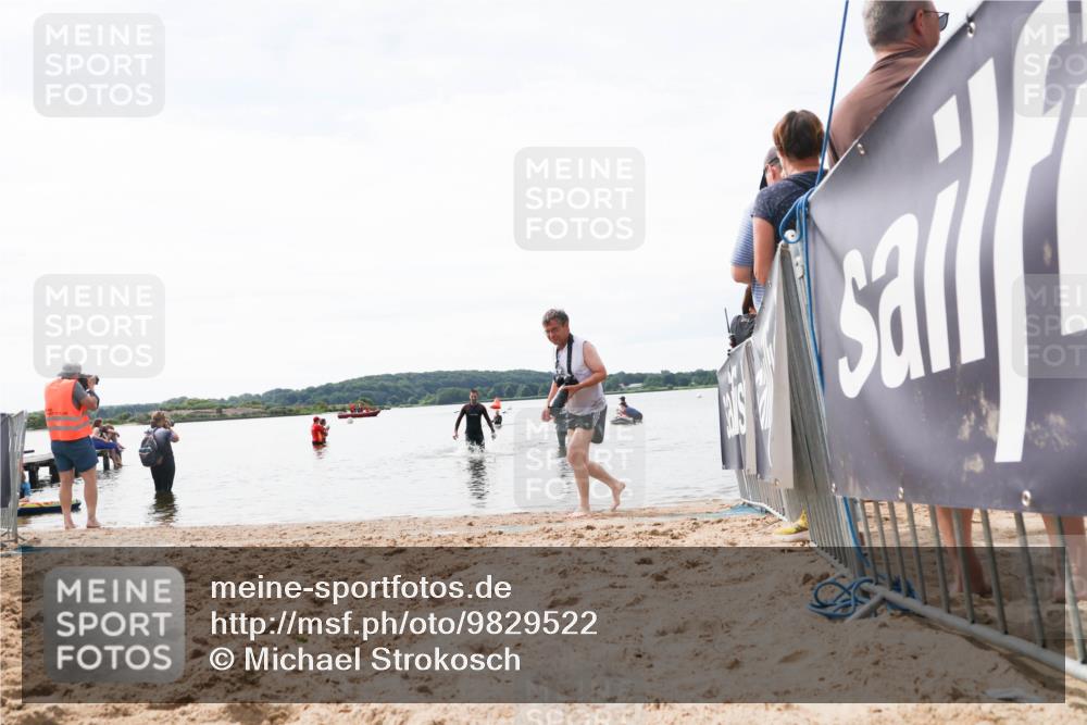 21.06.2026 - Viking Triathlon Michael Strokosch http://msf.ph/oto/9829522 21.06.2026 10:57:11 Schwimmen 401 meine-sportfotos.de