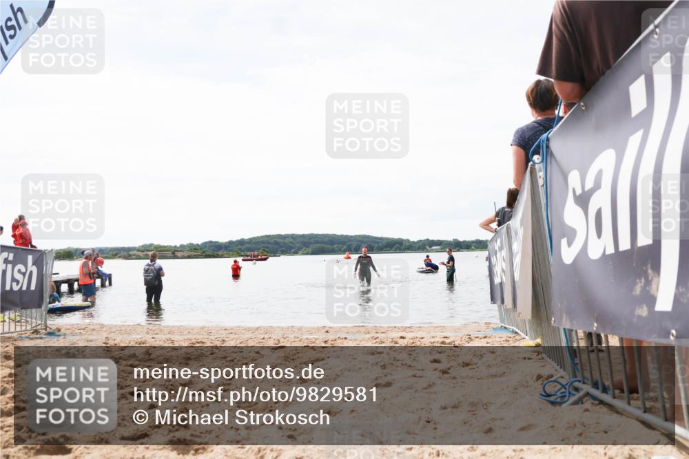 21.06.2026 - Viking Triathlon Michael Strokosch http://msf.ph/oto/9829581 21.06.2026 10:57:31 Schwimmen 652 meine-sportfotos.de