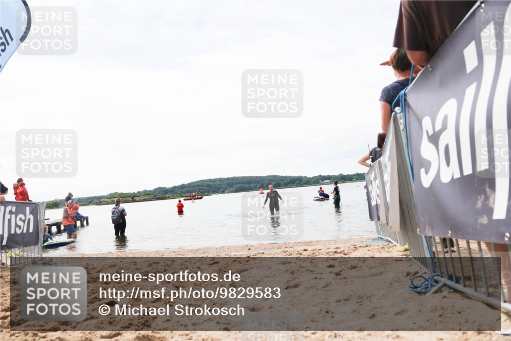 21.06.2026 - Viking Triathlon Michael Strokosch http://msf.ph/oto/9829583 21.06.2026 10:57:32 Schwimmen 652 meine-sportfotos.de