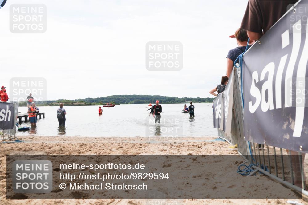 21.06.2026 - Viking Triathlon Michael Strokosch http://msf.ph/oto/9829594 21.06.2026 10:57:35 Schwimmen 652 meine-sportfotos.de