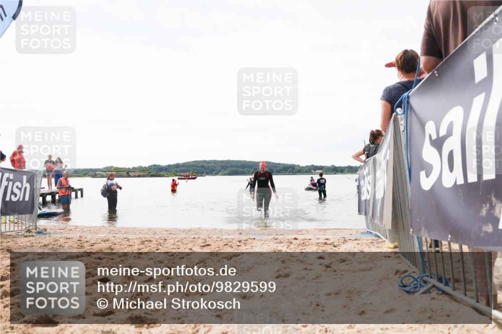 21.06.2026 - Viking Triathlon Michael Strokosch http://msf.ph/oto/9829599 21.06.2026 10:57:38 Schwimmen 652 meine-sportfotos.de
