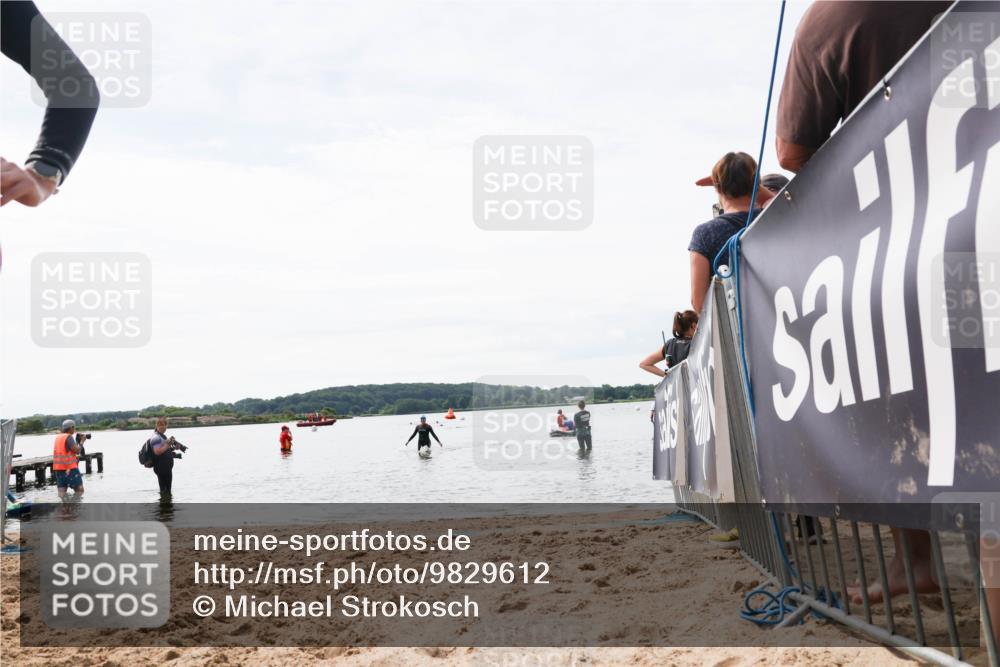 21.06.2026 - Viking Triathlon Michael Strokosch http://msf.ph/oto/9829612 21.06.2026 10:57:42 Schwimmen 652 meine-sportfotos.de