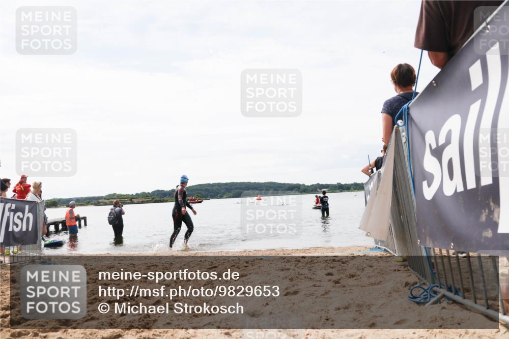 21.06.2026 - Viking Triathlon Michael Strokosch http://msf.ph/oto/9829653 21.06.2026 10:57:56 Schwimmen 224 meine-sportfotos.de