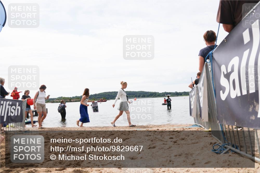 21.06.2026 - Viking Triathlon Michael Strokosch http://msf.ph/oto/9829667 21.06.2026 10:58:00 Schwimmen 224 meine-sportfotos.de