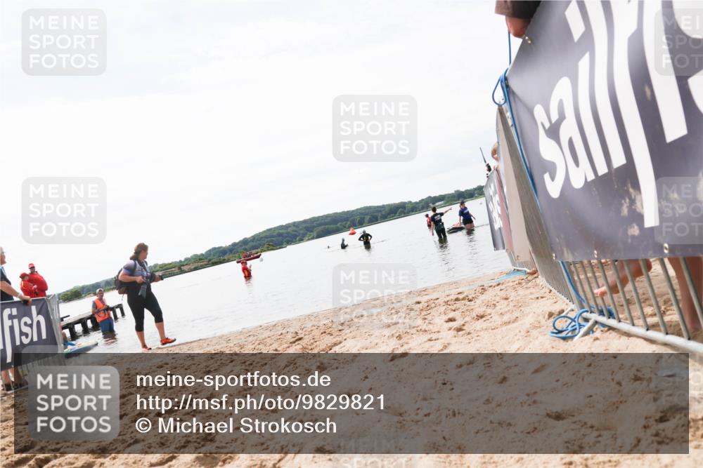 21.06.2026 - Viking Triathlon Michael Strokosch http://msf.ph/oto/9829821 21.06.2026 10:58:59 Schwimmen 141 meine-sportfotos.de