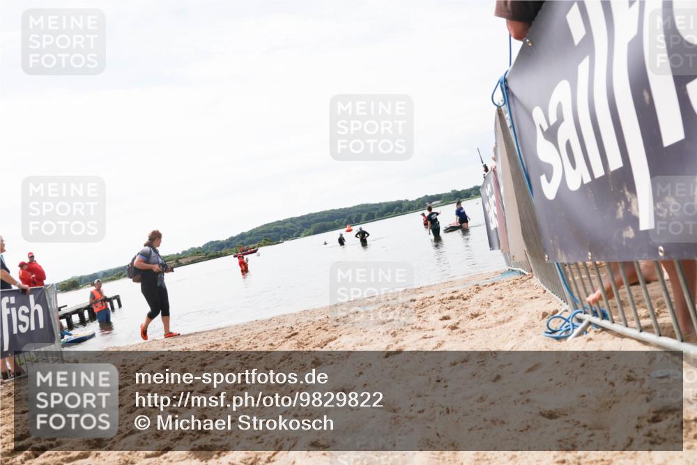 21.06.2026 - Viking Triathlon Michael Strokosch http://msf.ph/oto/9829822 21.06.2026 10:58:59 Schwimmen 141 meine-sportfotos.de