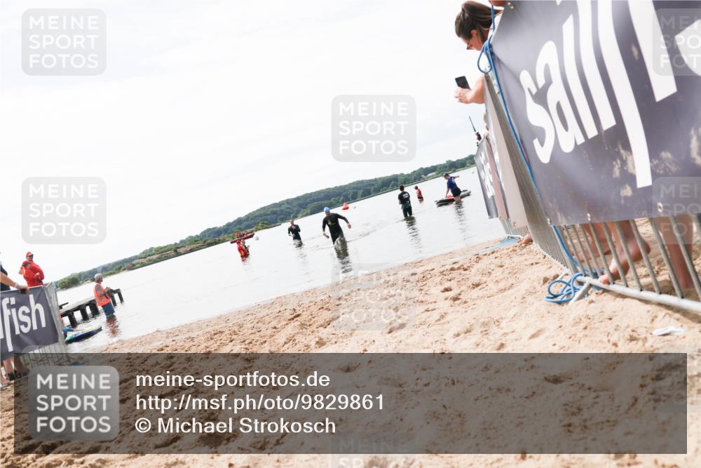 21.06.2026 - Viking Triathlon Michael Strokosch http://msf.ph/oto/9829861 21.06.2026 10:59:12 Schwimmen 106 meine-sportfotos.de