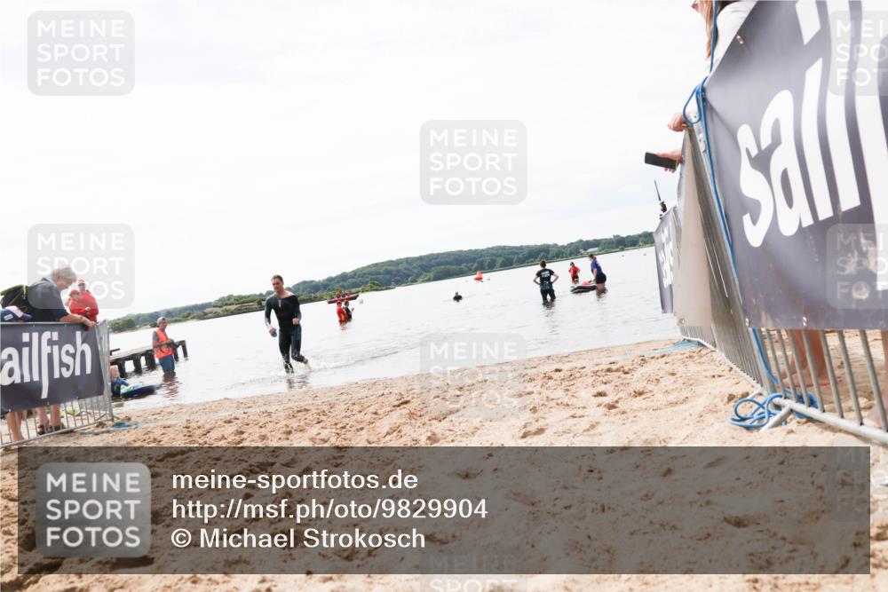 21.06.2026 - Viking Triathlon Michael Strokosch http://msf.ph/oto/9829904 21.06.2026 10:59:26 Schwimmen 253 meine-sportfotos.de