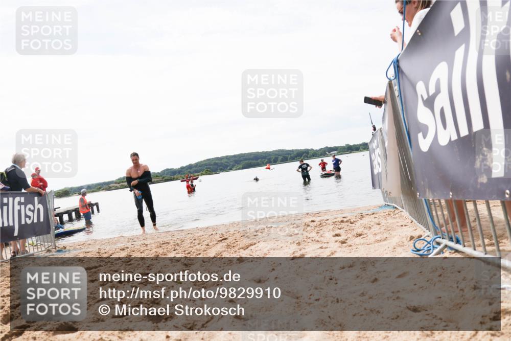 21.06.2026 - Viking Triathlon Michael Strokosch http://msf.ph/oto/9829910 21.06.2026 10:59:28 Schwimmen 253 meine-sportfotos.de