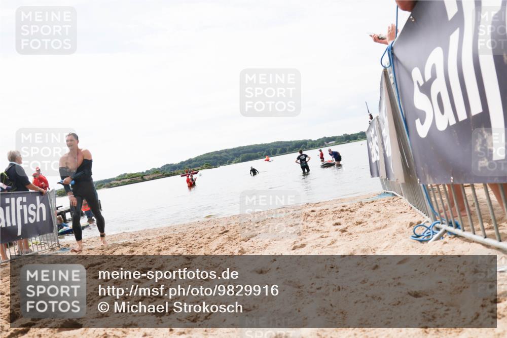 21.06.2026 - Viking Triathlon Michael Strokosch http://msf.ph/oto/9829916 21.06.2026 10:59:30 Schwimmen 253 meine-sportfotos.de