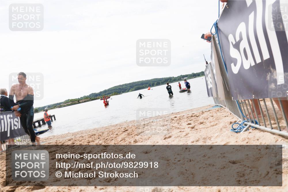 21.06.2026 - Viking Triathlon Michael Strokosch http://msf.ph/oto/9829918 21.06.2026 10:59:31 Schwimmen 253 meine-sportfotos.de