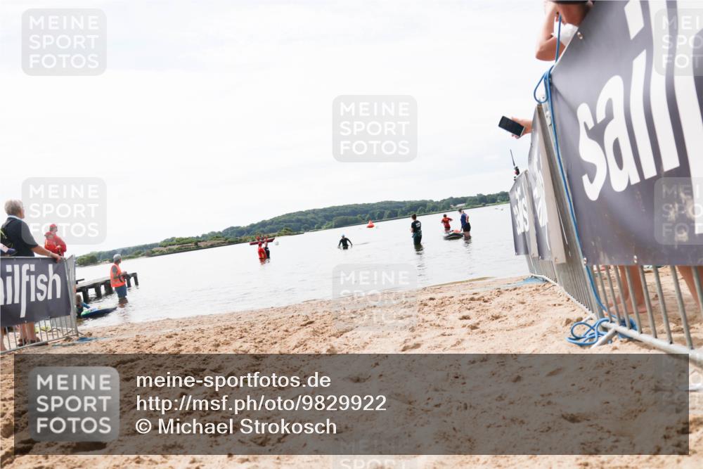 21.06.2026 - Viking Triathlon Michael Strokosch http://msf.ph/oto/9829922 21.06.2026 10:59:32 Schwimmen 253 meine-sportfotos.de