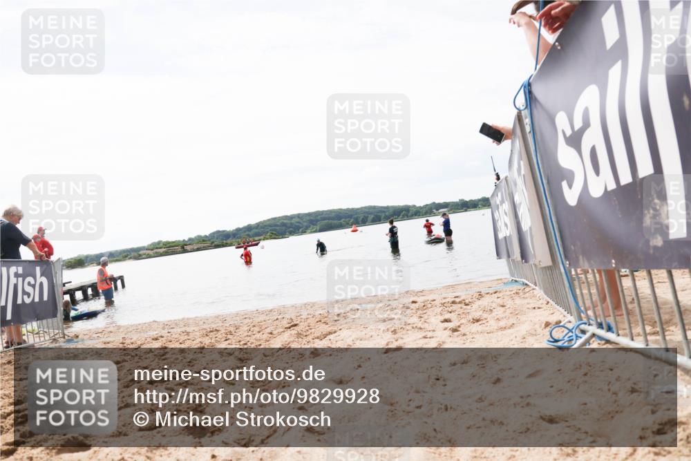 21.06.2026 - Viking Triathlon Michael Strokosch http://msf.ph/oto/9829928 21.06.2026 10:59:34 Schwimmen 253 meine-sportfotos.de
