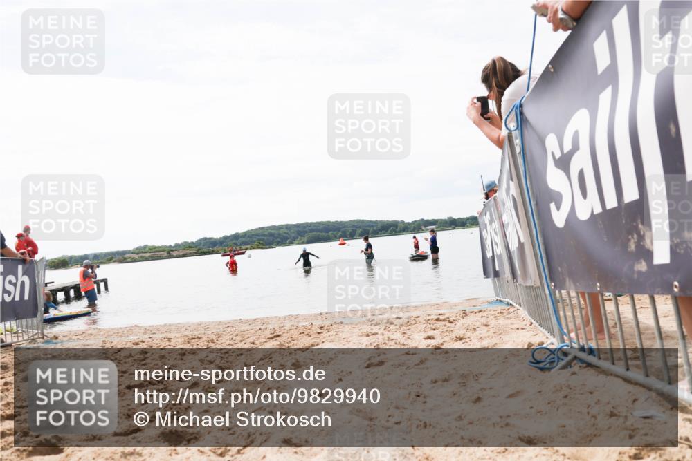 21.06.2026 - Viking Triathlon Michael Strokosch http://msf.ph/oto/9829940 21.06.2026 10:59:38 Schwimmen  meine-sportfotos.de