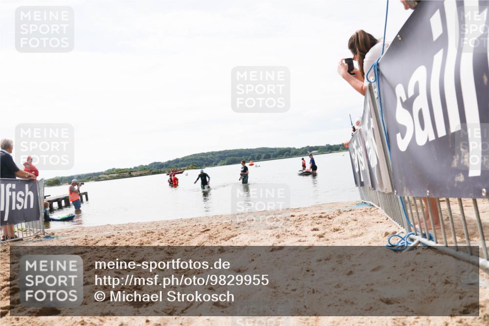 21.06.2026 - Viking Triathlon Michael Strokosch http://msf.ph/oto/9829955 21.06.2026 10:59:43 Schwimmen 542 meine-sportfotos.de
