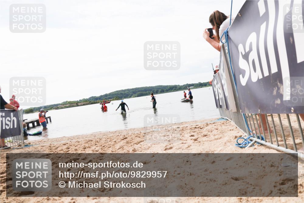 21.06.2026 - Viking Triathlon Michael Strokosch http://msf.ph/oto/9829957 21.06.2026 10:59:44 Schwimmen 542 meine-sportfotos.de