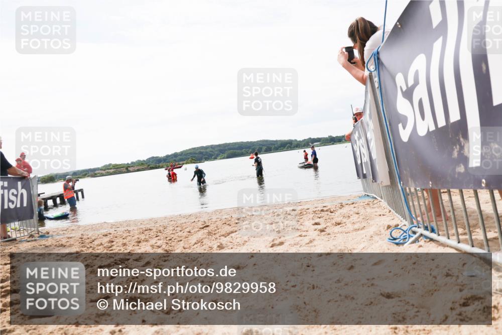 21.06.2026 - Viking Triathlon Michael Strokosch http://msf.ph/oto/9829958 21.06.2026 10:59:44 Schwimmen 542 meine-sportfotos.de