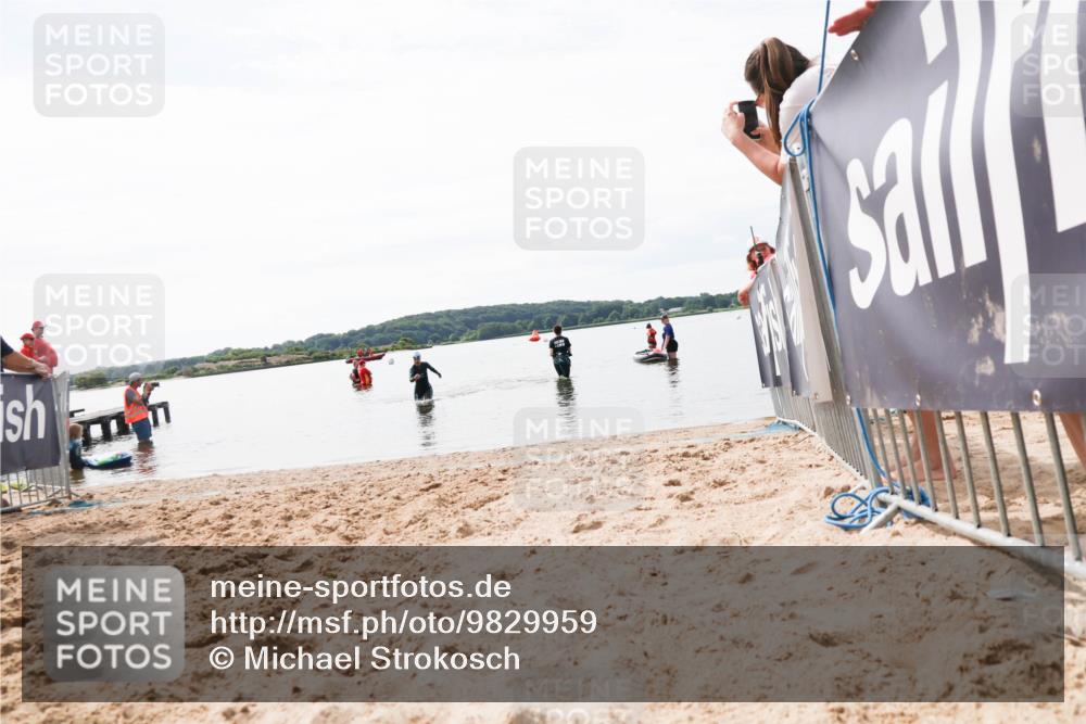 21.06.2026 - Viking Triathlon Michael Strokosch http://msf.ph/oto/9829959 21.06.2026 10:59:45 Schwimmen 542 meine-sportfotos.de
