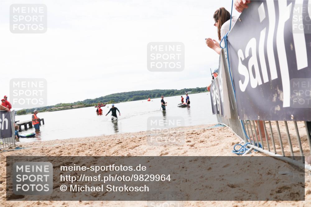 21.06.2026 - Viking Triathlon Michael Strokosch http://msf.ph/oto/9829964 21.06.2026 10:59:47 Schwimmen 542 meine-sportfotos.de