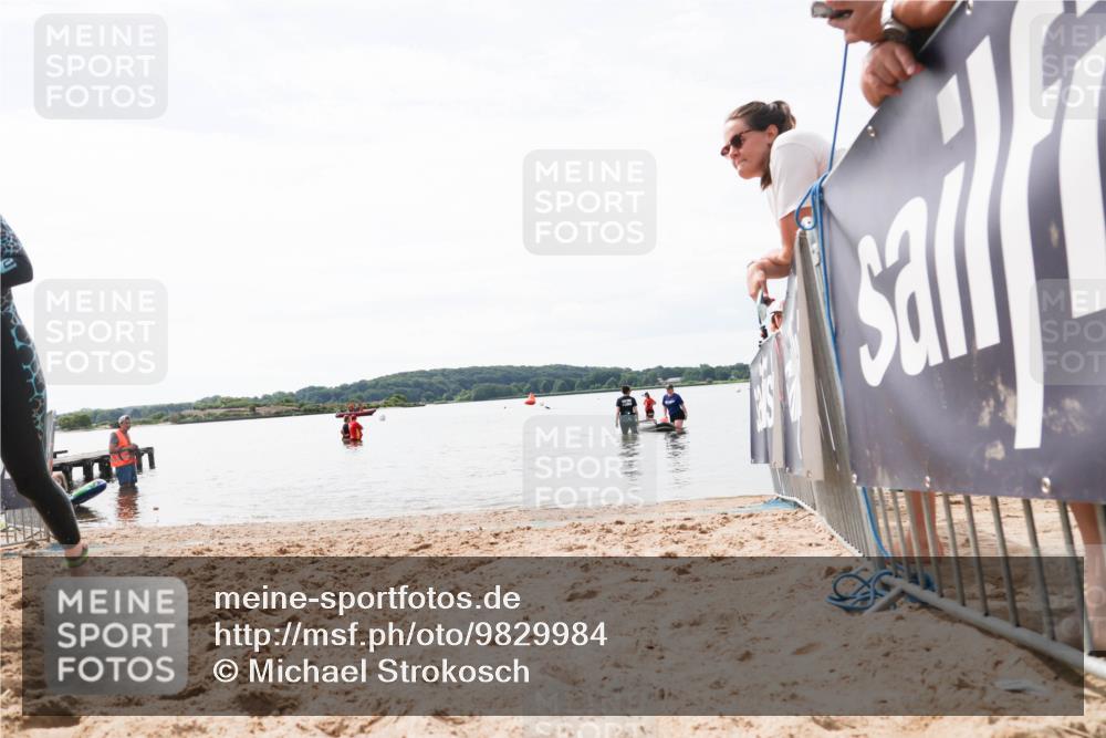 21.06.2026 - Viking Triathlon Michael Strokosch http://msf.ph/oto/9829984 21.06.2026 10:59:53 Schwimmen 542 meine-sportfotos.de