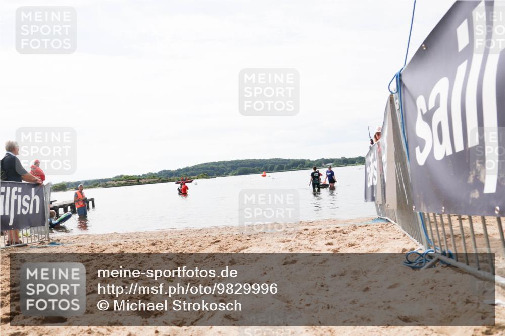 21.06.2026 - Viking Triathlon Michael Strokosch http://msf.ph/oto/9829996 21.06.2026 10:59:57 Schwimmen 542 meine-sportfotos.de