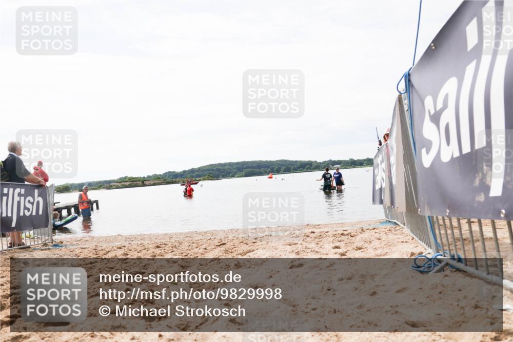 21.06.2026 - Viking Triathlon Michael Strokosch http://msf.ph/oto/9829998 21.06.2026 10:59:58 Schwimmen 542 meine-sportfotos.de