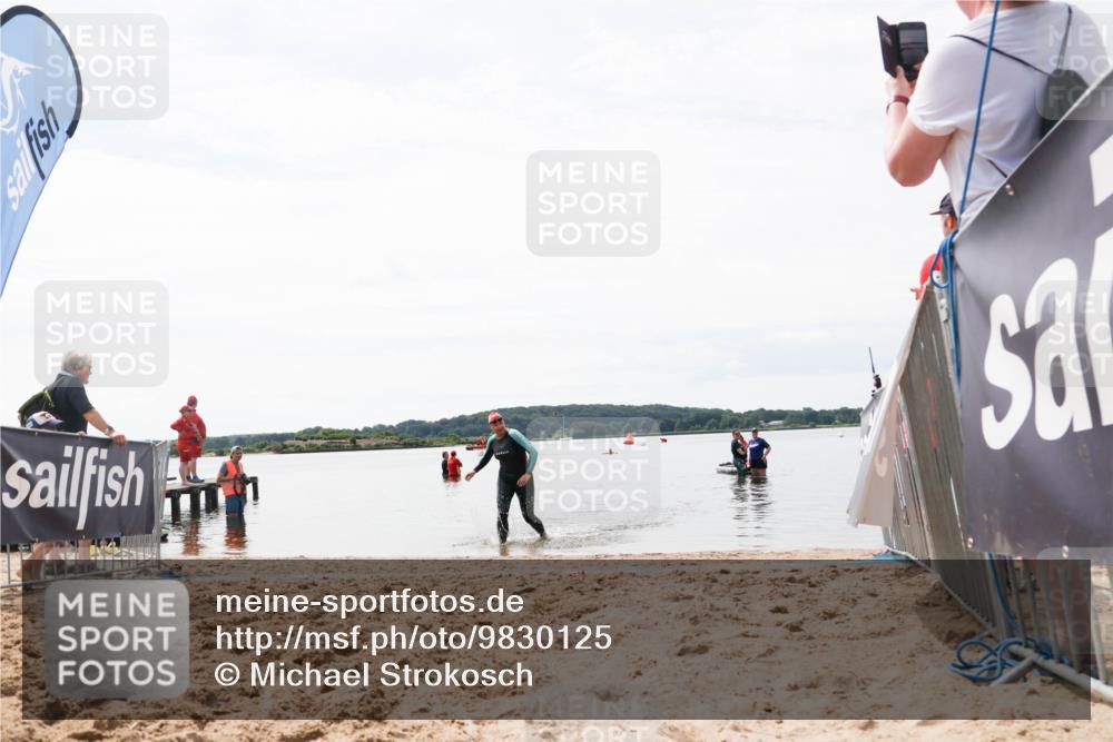 21.06.2026 - Viking Triathlon Michael Strokosch http://msf.ph/oto/9830125 21.06.2026 11:02:06 Schwimmen 646 meine-sportfotos.de