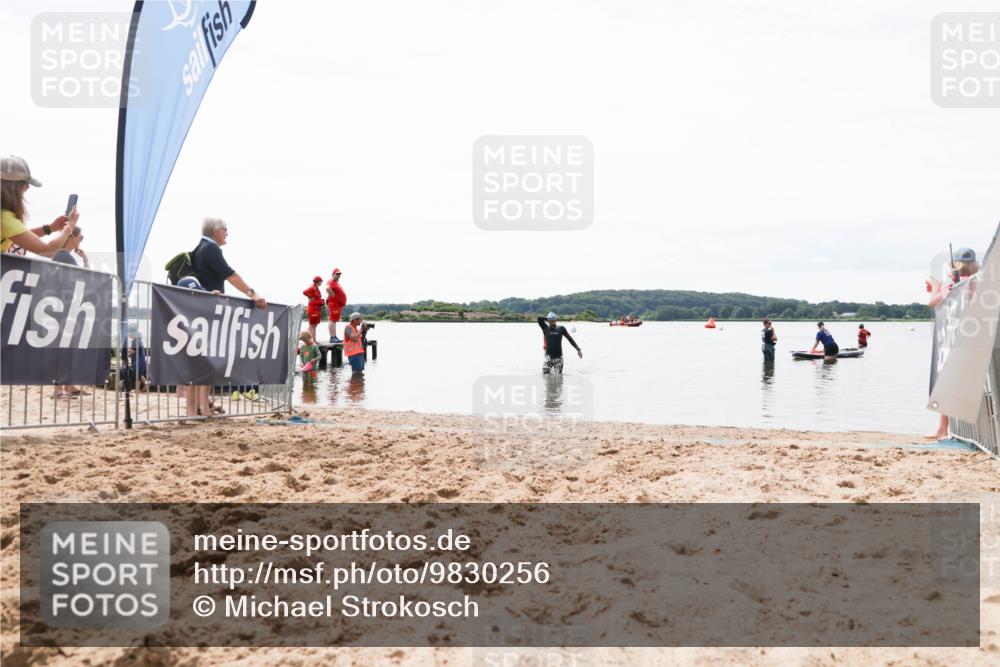 21.06.2026 - Viking Triathlon Michael Strokosch http://msf.ph/oto/9830256 21.06.2026 11:03:23 Schwimmen 529 meine-sportfotos.de