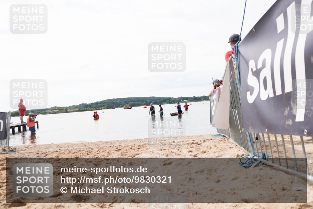 21.06.2026 - Viking Triathlon Michael Strokosch http://msf.ph/oto/9830321 21.06.2026 11:04:04 Schwimmen  meine-sportfotos.de