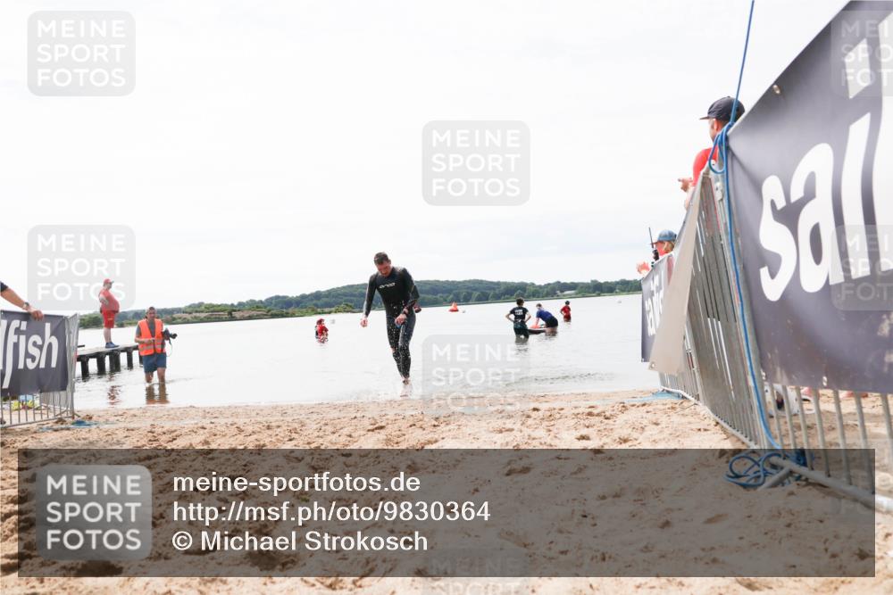 21.06.2026 - Viking Triathlon Michael Strokosch http://msf.ph/oto/9830364 21.06.2026 11:04:18 Schwimmen 421 meine-sportfotos.de