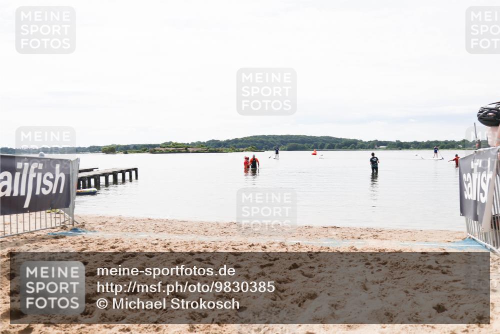 21.06.2026 - Viking Triathlon Michael Strokosch http://msf.ph/oto/9830385 21.06.2026 11:10:53 Schwimmen  meine-sportfotos.de
