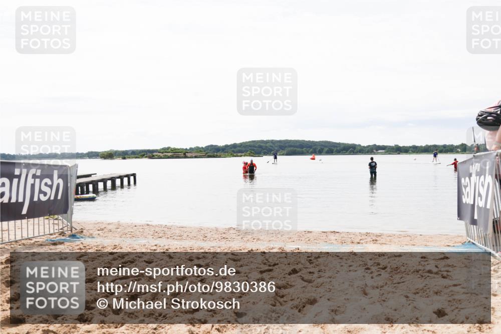 21.06.2026 - Viking Triathlon Michael Strokosch http://msf.ph/oto/9830386 21.06.2026 11:10:54 Schwimmen  meine-sportfotos.de