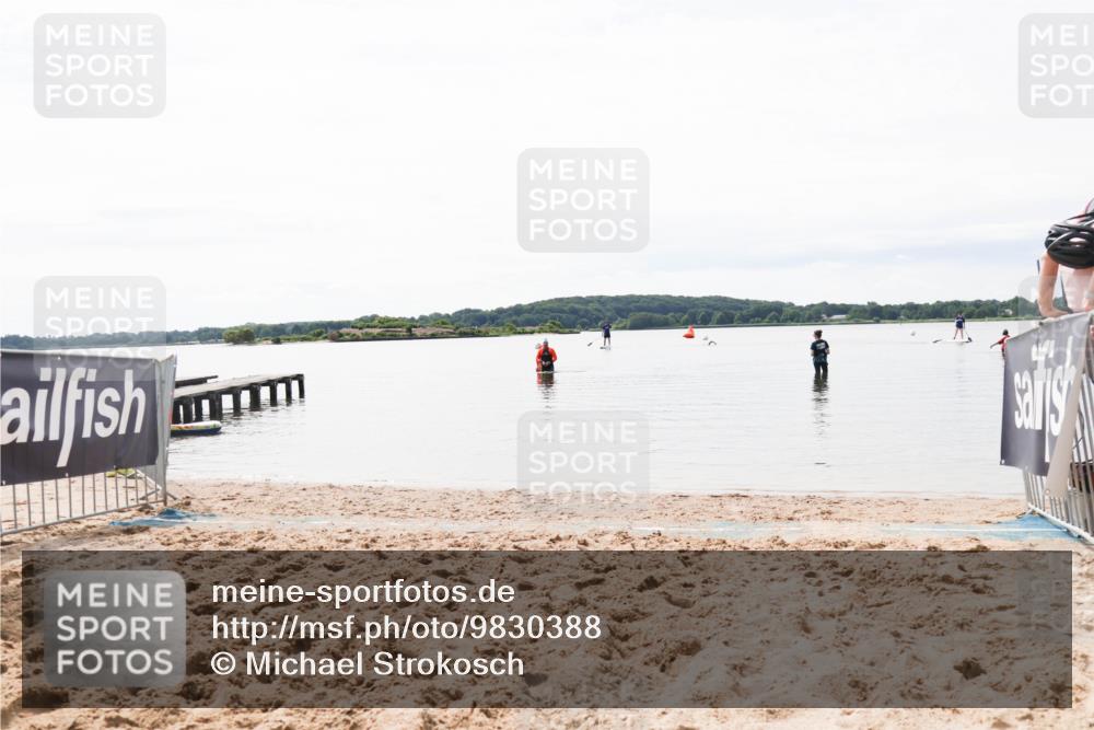 21.06.2026 - Viking Triathlon Michael Strokosch http://msf.ph/oto/9830388 21.06.2026 11:10:54 Schwimmen  meine-sportfotos.de