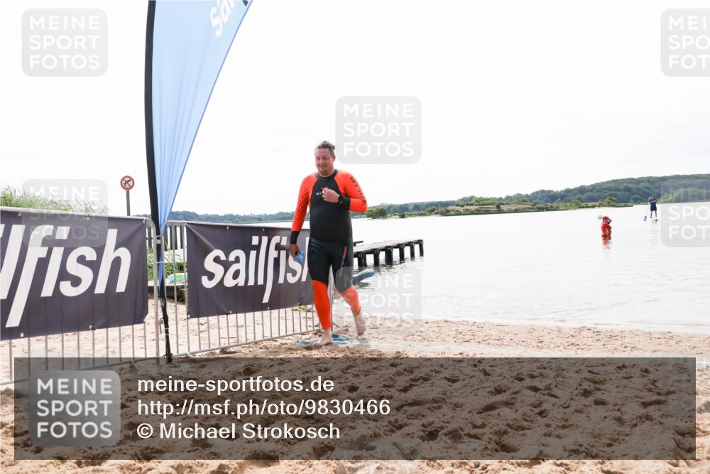 21.06.2026 - Viking Triathlon Michael Strokosch http://msf.ph/oto/9830466 21.06.2026 11:11:20 Schwimmen 39 meine-sportfotos.de